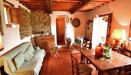 One-Bedroom Holiday Home