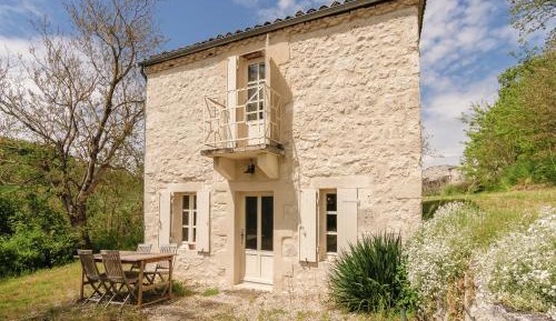 Two-Bedroom Holiday Home