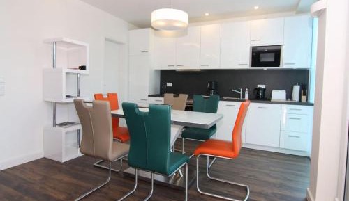 Two-Bedroom Holiday Home