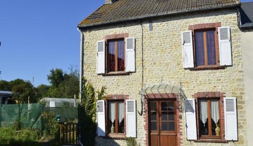Four-Bedroom Holiday Home