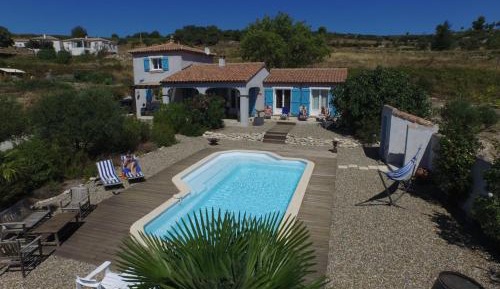 Four-Bedroom Villa