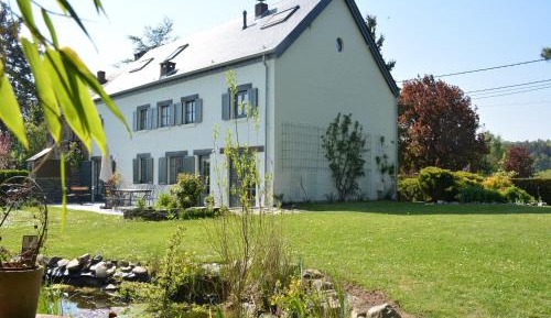 Six-Bedroom Holiday Home