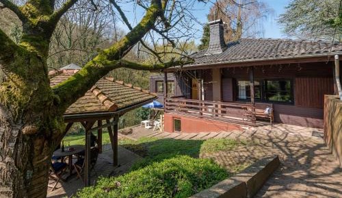 Two-Bedroom Holiday Home