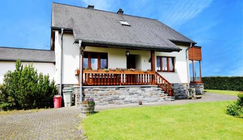 Four-Bedroom Holiday Home