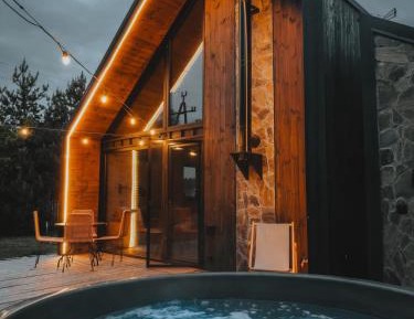 One-Bedroom Villa