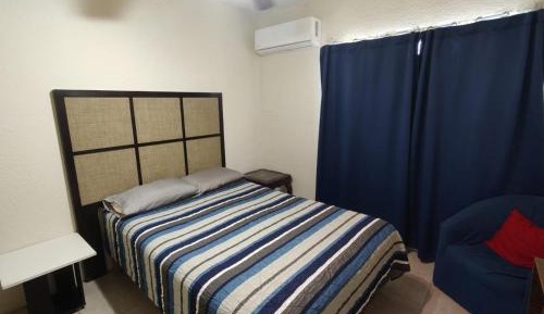 Triple Room with Bathroom