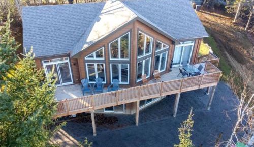 Superior Chalet