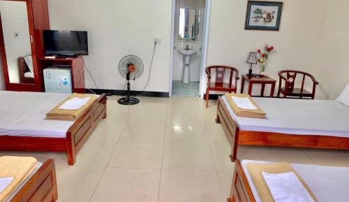 Superior Family Room