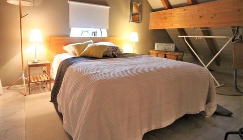 Three-Bedroom Holiday Home 