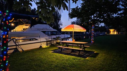 Mobile Home