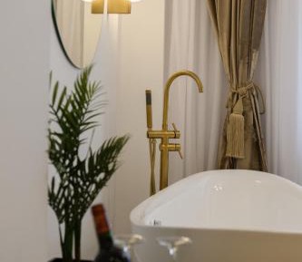 Two-Bedroom Superior Apartment