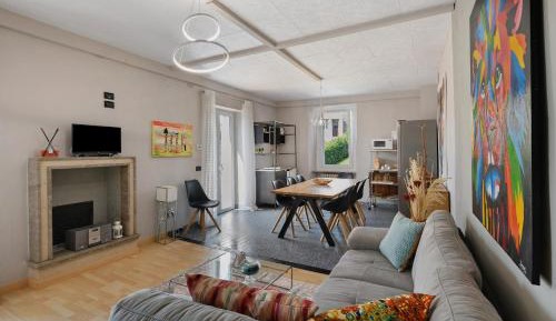 Superior Apartment