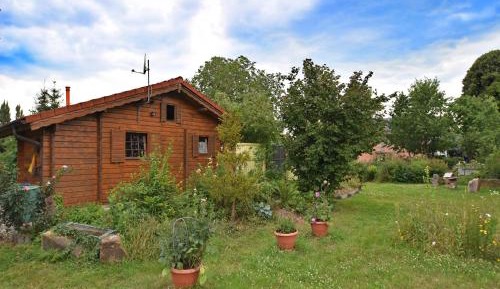 Two-Bedroom Holiday Home
