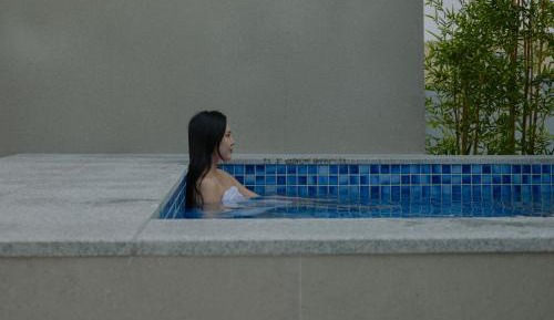 Signature Triple Room