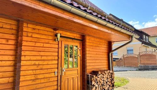 Three-Bedroom Vacation Home 