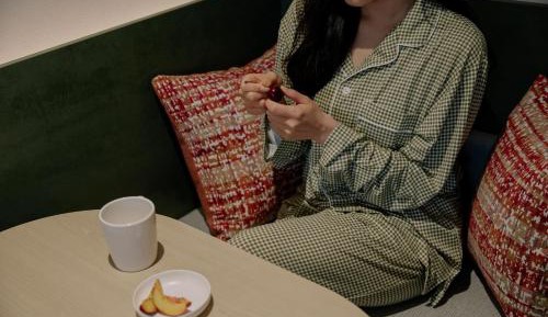 Standard Double Room A