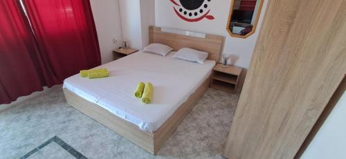 Family Room with Balcony