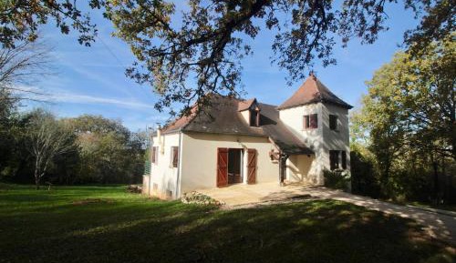 Three-Bedroom Home