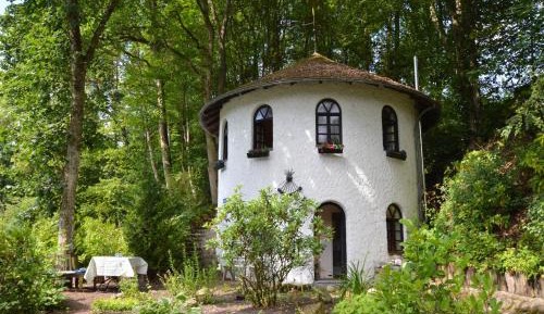 One-Bedroom Vacation Home