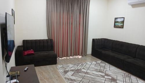 Family Suite with Balcony