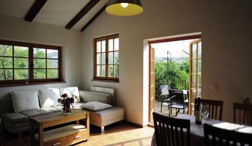 Three-Bedroom Vacation Home 