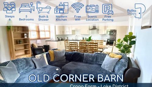 Three-Bedroom Holiday Home 