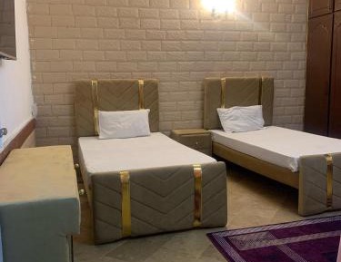 Budget Triple Room