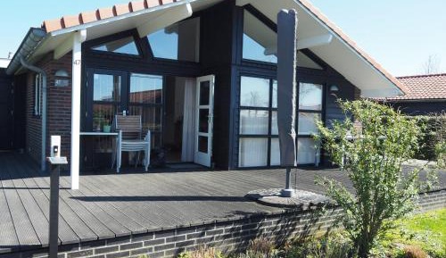 Two-Bedroom Holiday Home