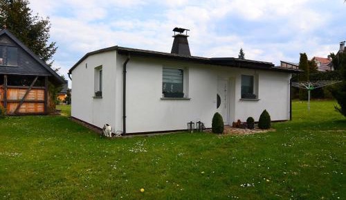 One-Bedroom Holiday Home