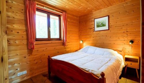 Three-Bedroom Bungalow