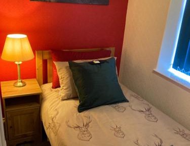 Small Single Room