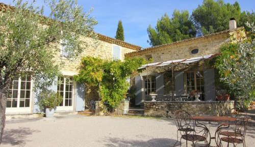 Four-Bedroom Holiday Home