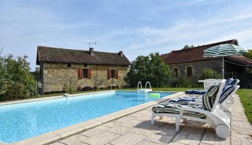 Three-Bedroom Holiday Home 