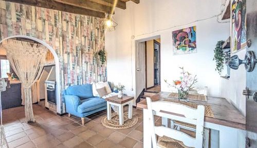 One-Bedroom Vacation Home