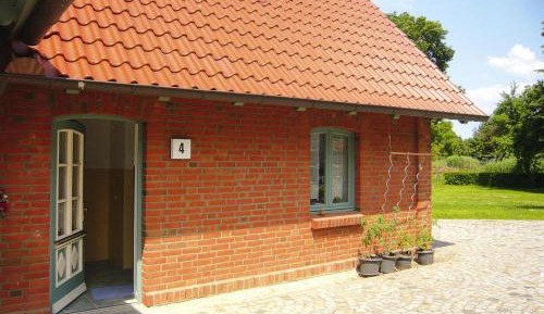 Two-Bedroom Holiday Home