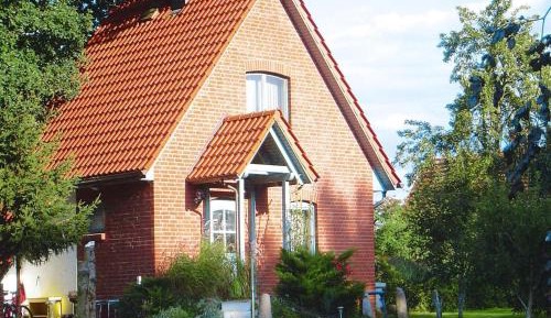 Two-Bedroom Holiday Home