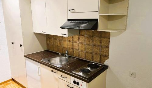 Deluxe One-Bedroom Apartment