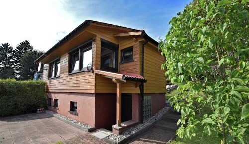 One-Bedroom Holiday Home