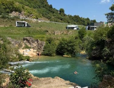 Apartment - Split Level