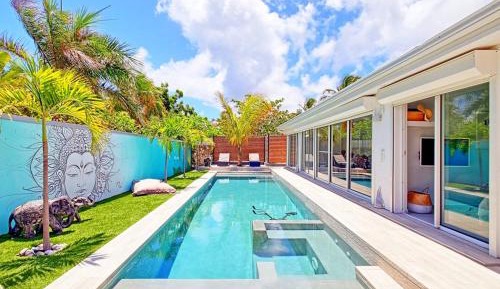 Vacation Home