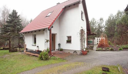 Two-Bedroom Holiday Home