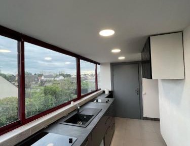 Deluxe Double Room with Bath