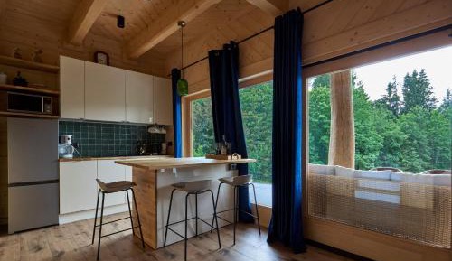 Three-Bedroom Townhouse