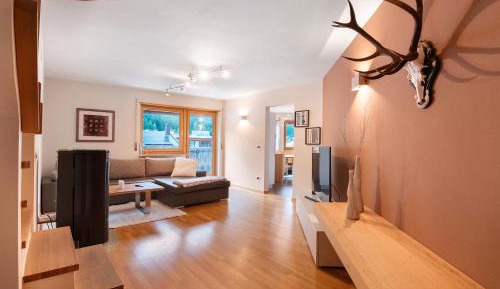 Superior Apartment with Balcony