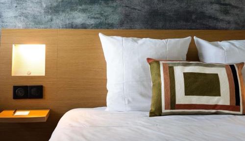 Classic Â Room with Double Bed and Sofa Bed 