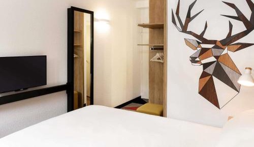 Standard Family Suite with Two Connecting Rooms