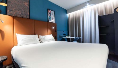 Two-Bedroom Suite - Connecting Rooms