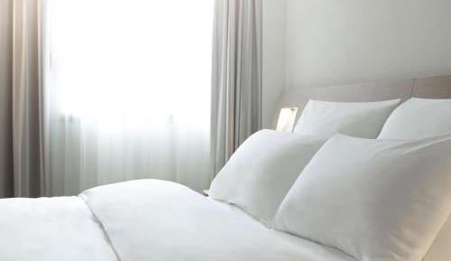 Superior Room with Queen Bed and Sofa