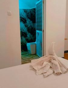 King Room with Mountain View