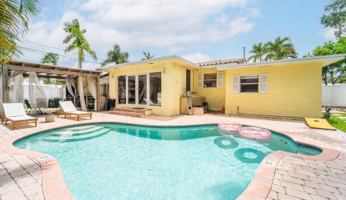 Vacation Home